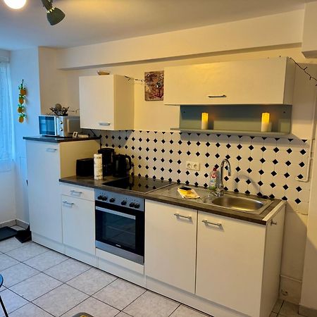 Kleine-Romantische Ferienwohnung Parkplatz Vor Dem Haus! Altenau  Kültér fotó