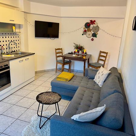 Kleine-Romantische Ferienwohnung Parkplatz Vor Dem Haus! Altenau  Kültér fotó