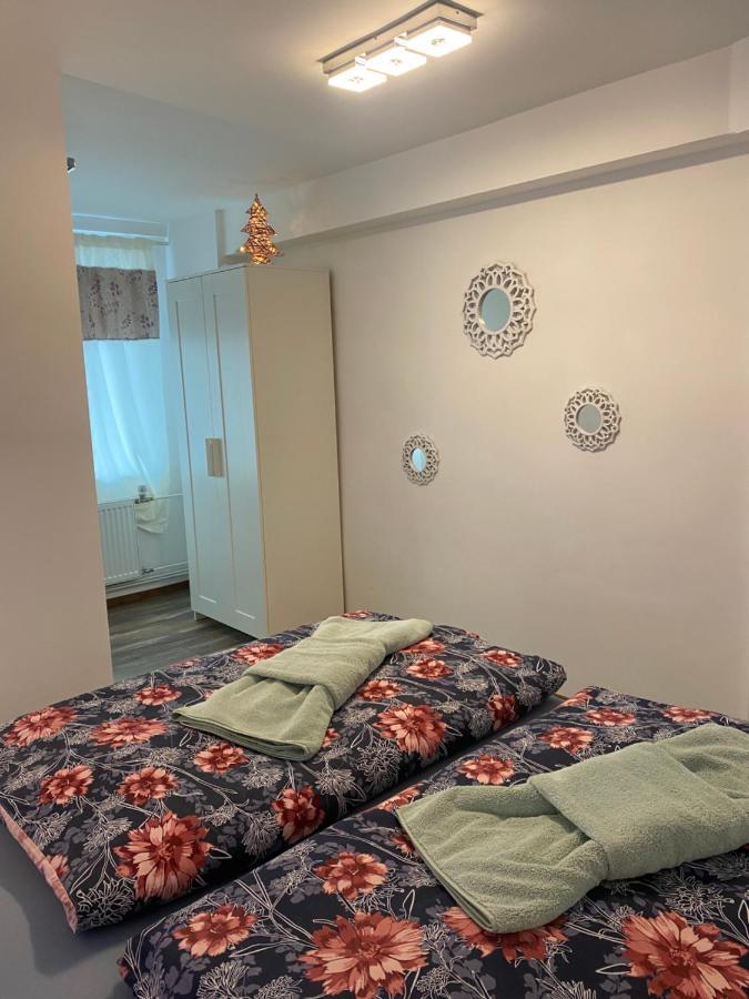Kleine-Romantische Ferienwohnung Parkplatz Vor Dem Haus! Altenau  Kültér fotó