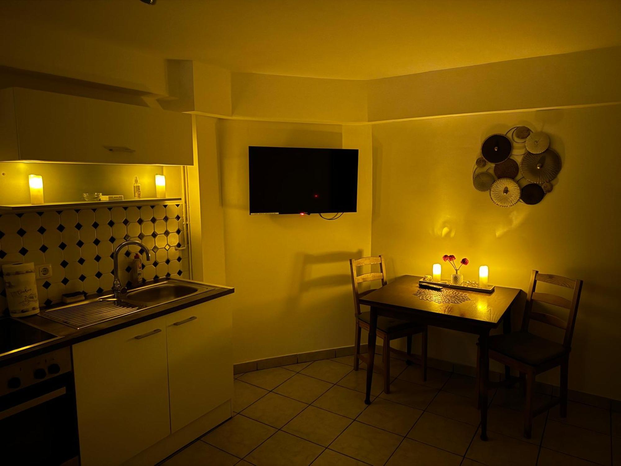 Kleine-Romantische Ferienwohnung Parkplatz Vor Dem Haus! Altenau  Kültér fotó