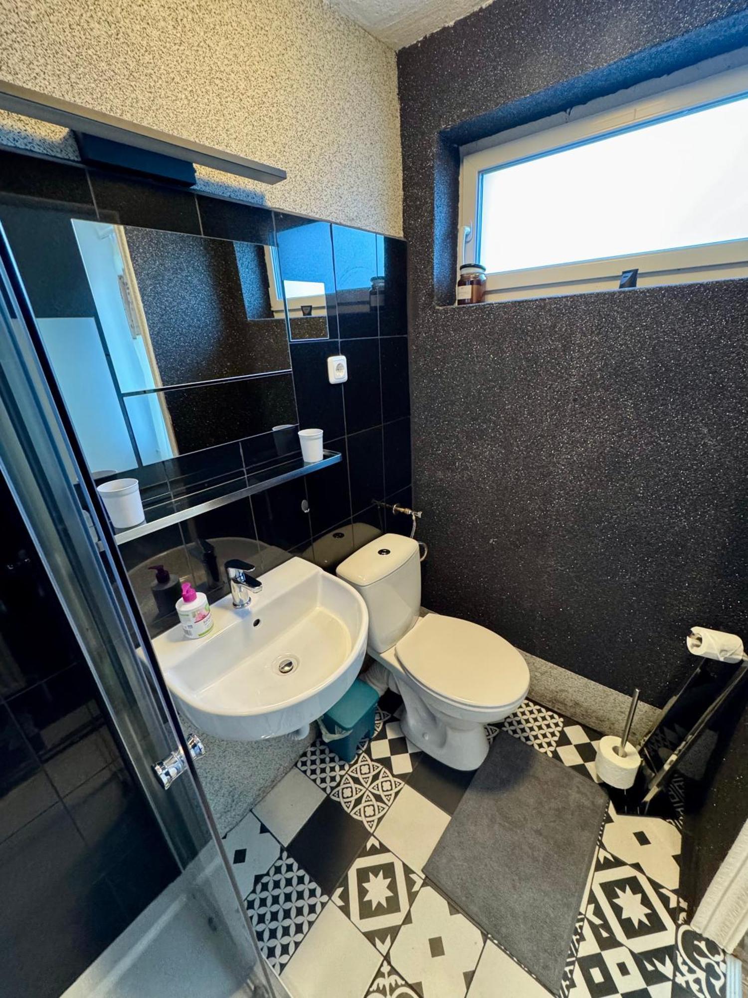 Kleine-Romantische Ferienwohnung Parkplatz Vor Dem Haus! Altenau  Kültér fotó