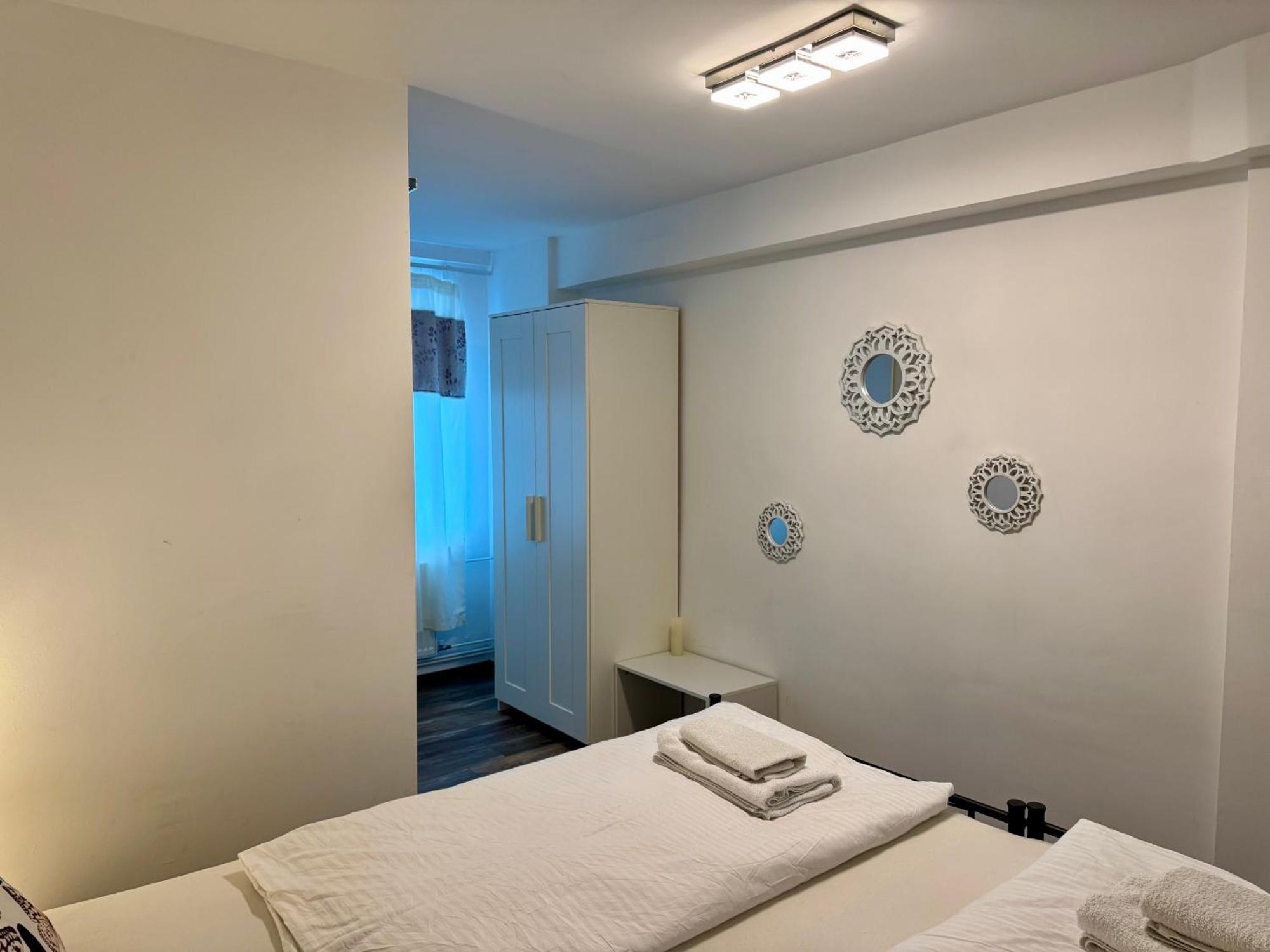 Kleine-Romantische Ferienwohnung Parkplatz Vor Dem Haus! Altenau  Kültér fotó