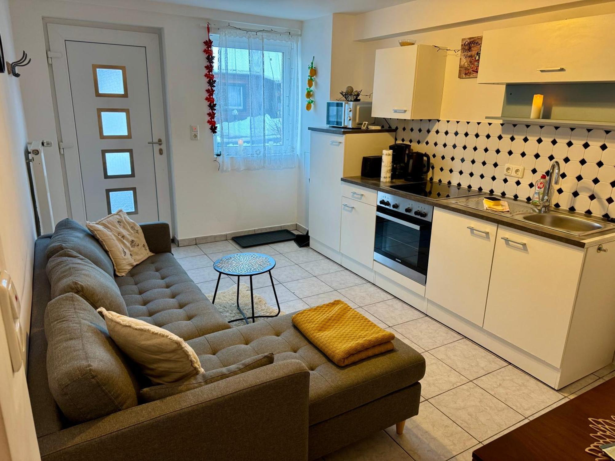 Kleine-Romantische Ferienwohnung Parkplatz Vor Dem Haus! Altenau  Kültér fotó
