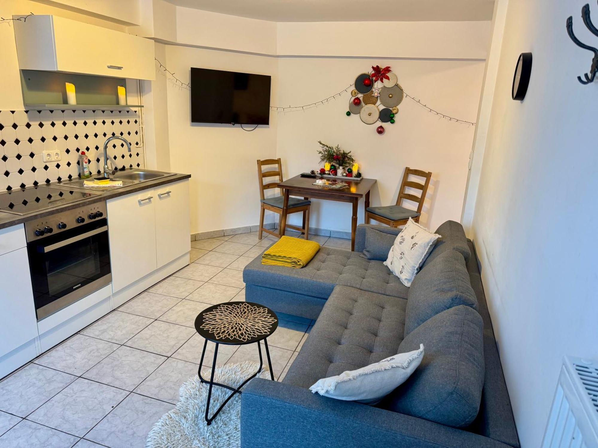 Kleine-Romantische Ferienwohnung Parkplatz Vor Dem Haus! Altenau  Kültér fotó